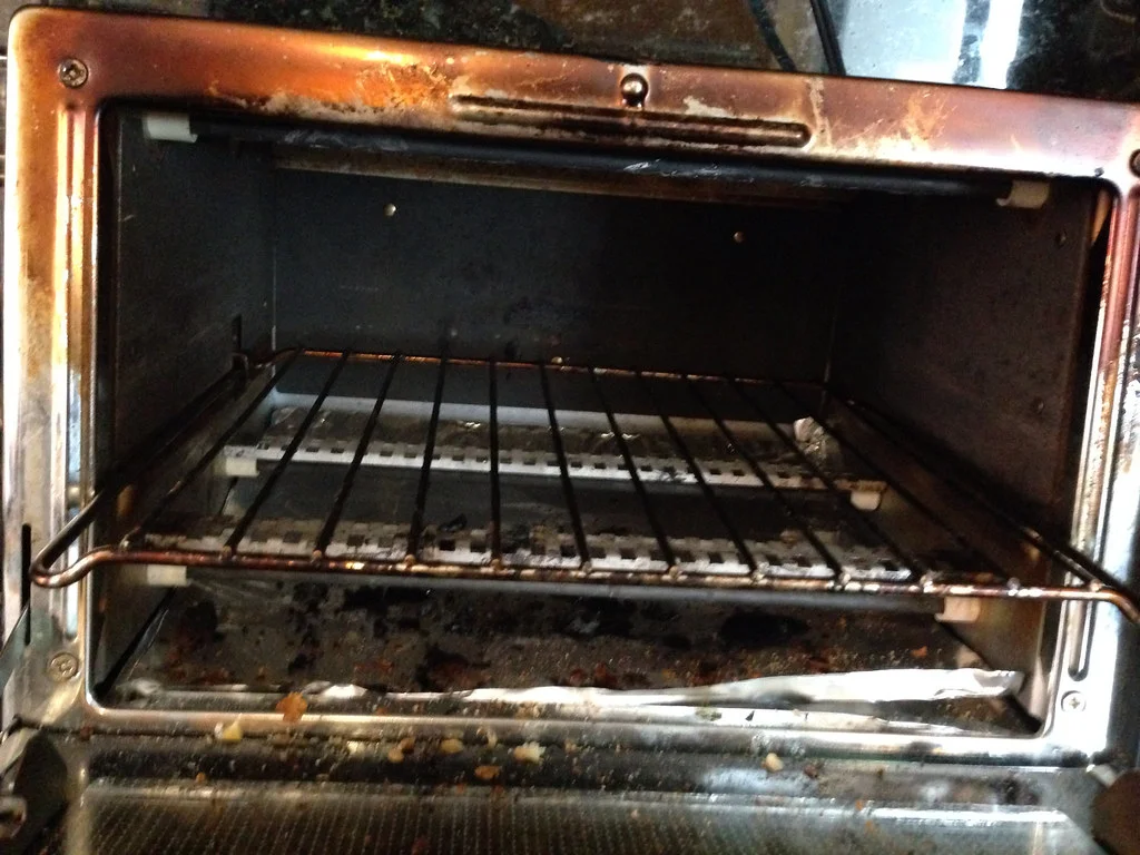 How To Clean an Oven