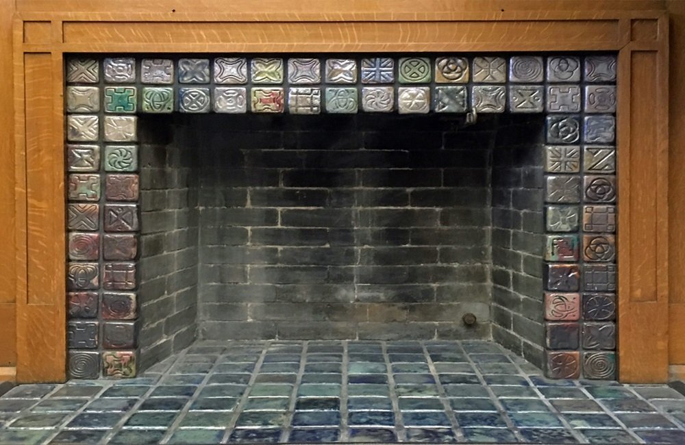 tiled-fireplace-ideas