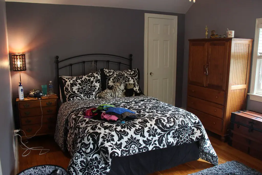 Bedroom Paint Colors