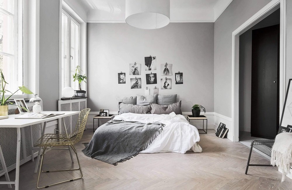 Scandinavian Interior Ideas